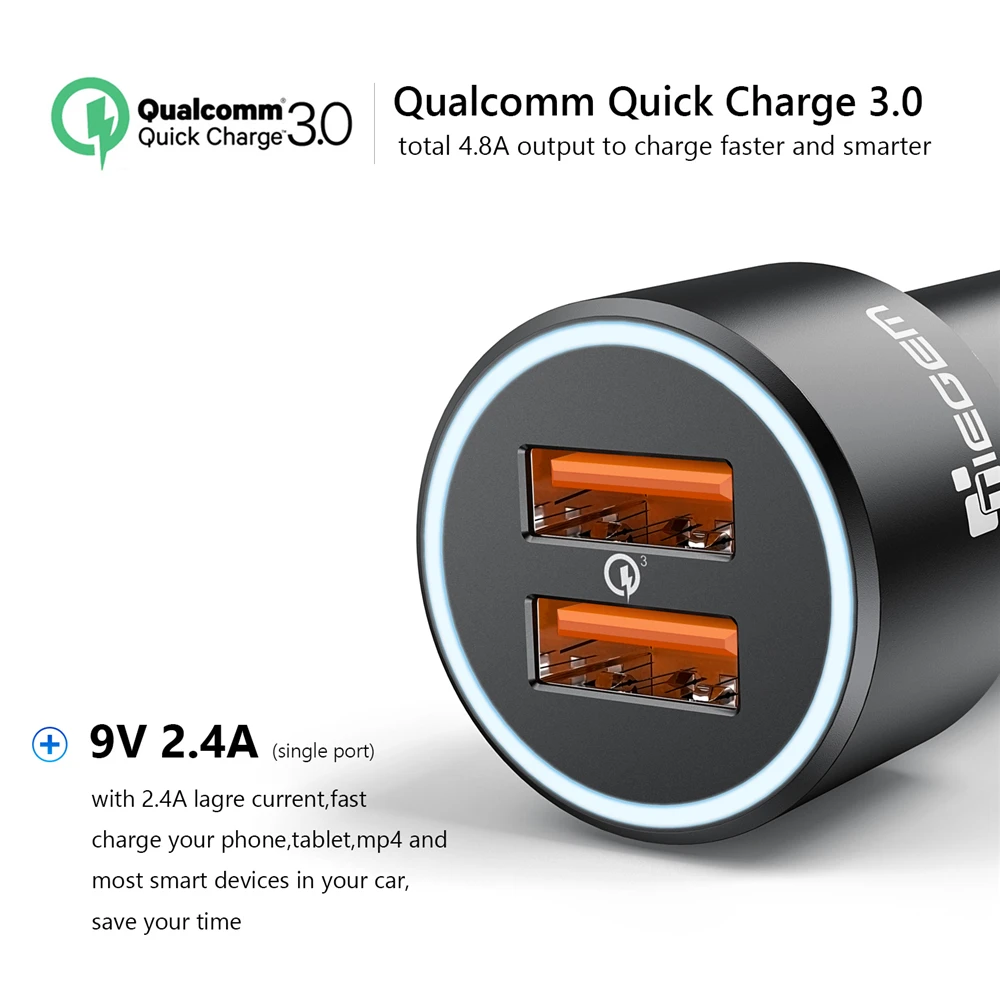 Car charger 03