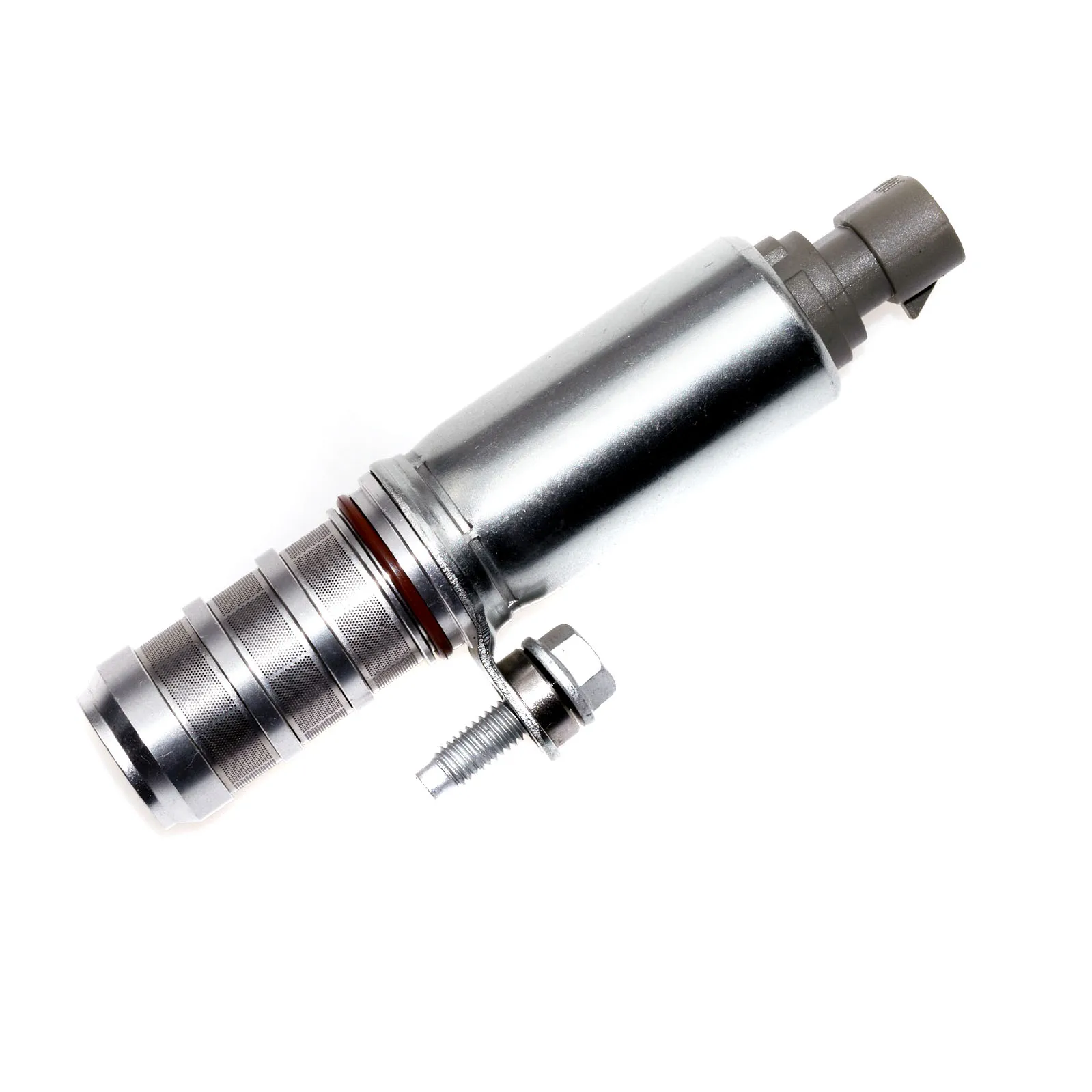 WOLFIGO Intake Camshaft Position Actuator Solenoid For Buick Chevrolet