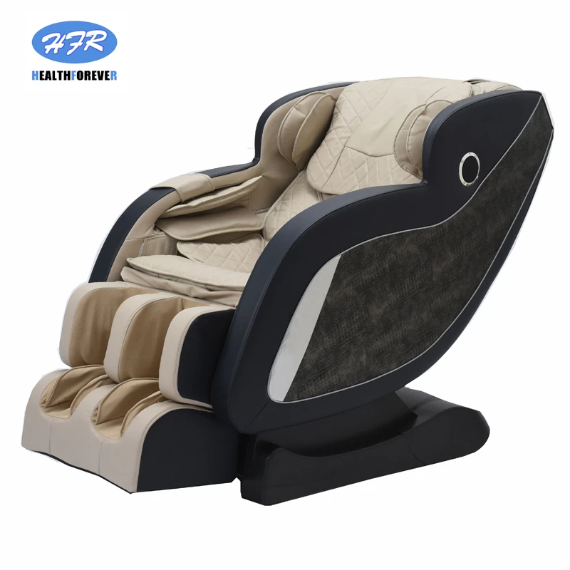 Hfr L06 Philippines Luxury Full Body Cheap Sl Shape Electric 4d Zero Gravity Price Massage Chair Massage Chair Aliexpress