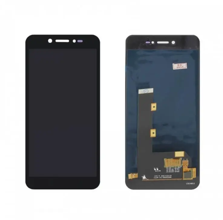 

LCD with Touch Screen Digitizer Assembly For Highscreen Razar lcd matrix Digitizer Assembly