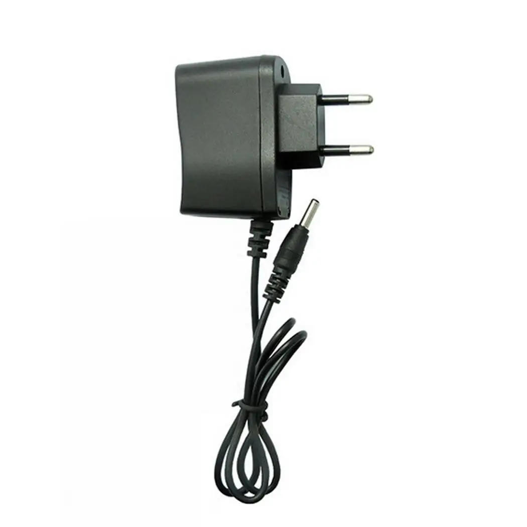 DC4.2V 450mA фонарик лампа зарядное устройство питание 80% 50-60 Гц защита от перегрева.