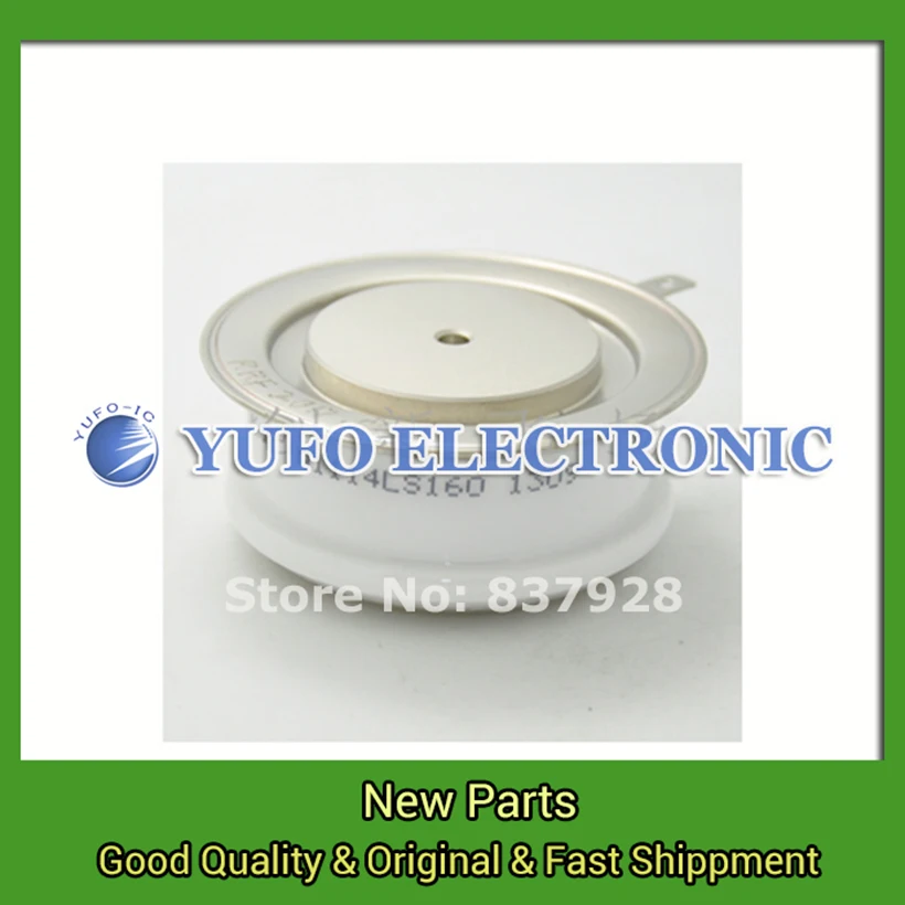 

Free Shipping 1PCS N1114LS160 flat crimp Thyristo.r fast Thyristo.r Rectifi.er handle genuine original YF0617 relay