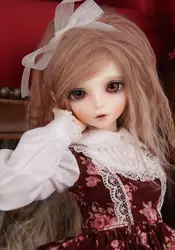 1/4 BJD SD кукла киви