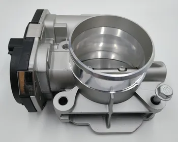 

Fuel Injection Throttle body Assembly 12631186 12615516 12607362 For Buick Chevrolet 2.4L