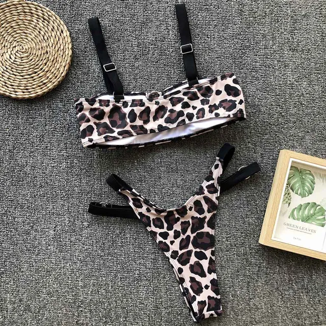 Sexy bikini kobiety dwuczęściowy 2019 Leopard Biquini strój kąpielowy kobiet brazylijski Push Up stroje kąpielowe plaża stroje kąpielowe Plus rozmiar 18Dec12 tanie i dobre opinie ARLONEET Poliester Tankini zestaw 2018 2019 New Sexy Women Swimwear Swimsuit Clothes Natural color Macierzyństwo Women Ladies Girls Clothings Sexy bikini kobiety dwuczęściowy 2019 Leopard Biquini strój kąpielowy kobiet brazylijski Push Up stroje kąpielowe plaża stroje kąpielowe Plus rozmiar 18Dec12 tanie i dobre opinie ARLONEET Poliester Tankini zestaw 2018 2019 New Sexy Women Swimwear Swimsuit Clothes Natural color Macierzyństwo Women Ladies Girls Clothings