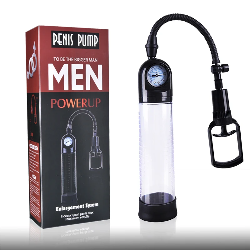 Penis pump (8)