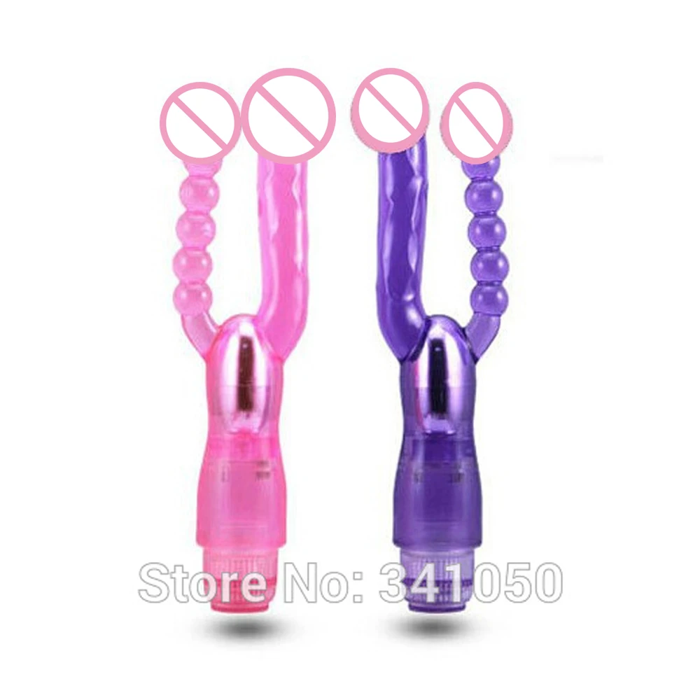 Sex Toys For Woman Sex Machine Magic Wand Dual Dildo Silicone Vibrators For Women Masturbators Adult Sex Products