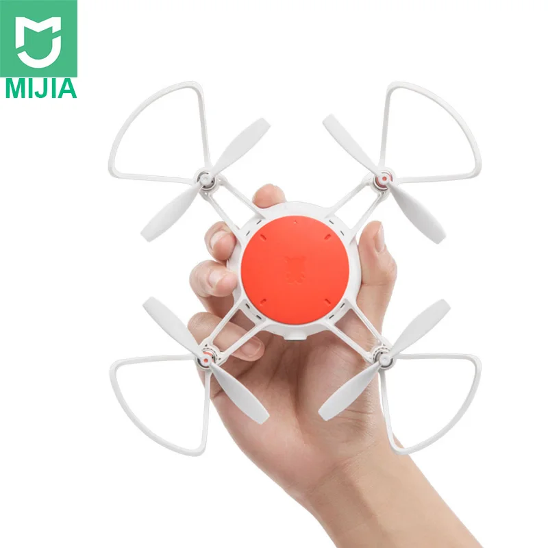 

Newest Xiaomi Mitu Romote Control Drones 920Mah 720P Battery WIFI FPV 5GHz Smartphone App Control Mitu Mini Airplane