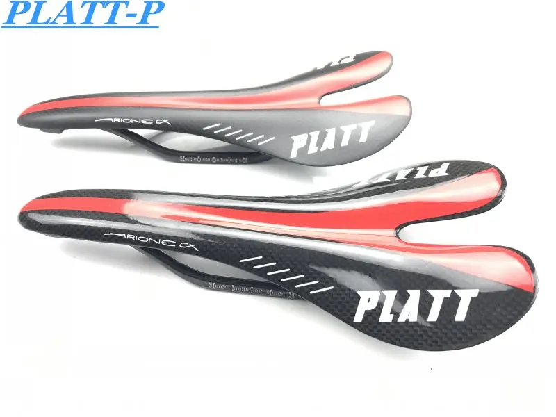 platt carbon saddle