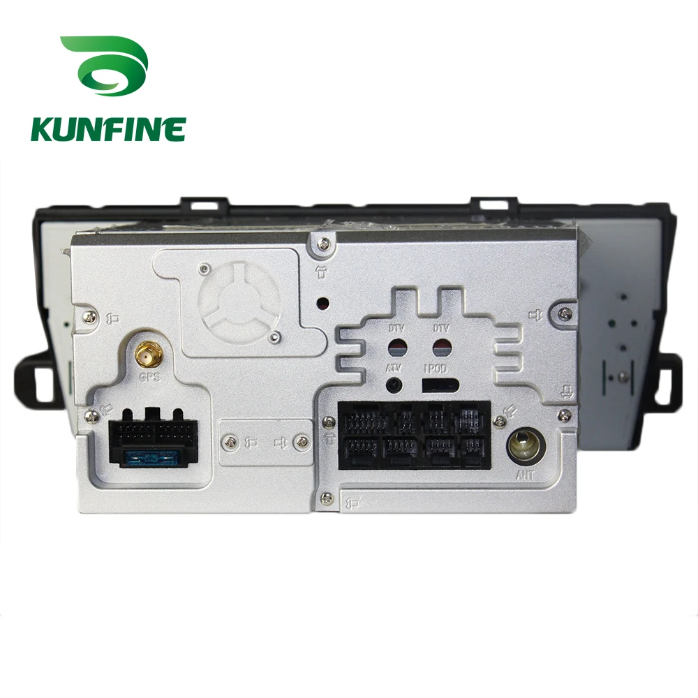 Android Car DVD GPS Navigation Multimedia Player Car Stereo For PRIUS RIGHT  (1)