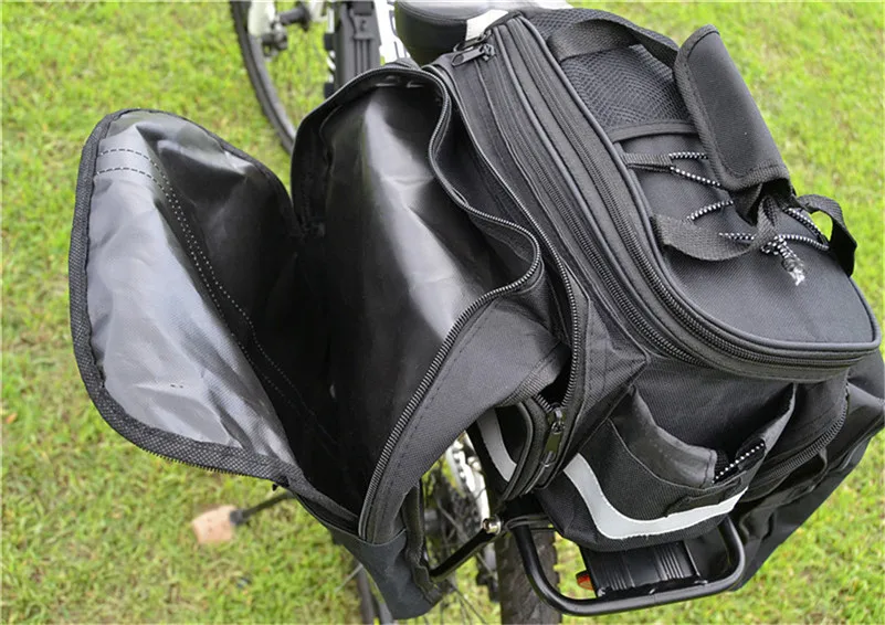 Sale WEST BIKING Cycling BMX Bag+RainCover Handlebar Zipped Multifunctional Luggage 10-25L Bags Bike Waterproof Hand-bag Riding 2 Sale WEST BIKING Cycling BMX Bag+RainCover Handlebar Zipped Multifunctional Luggage 10-25L Bags Bike Waterproof Hand-bag Riding 2