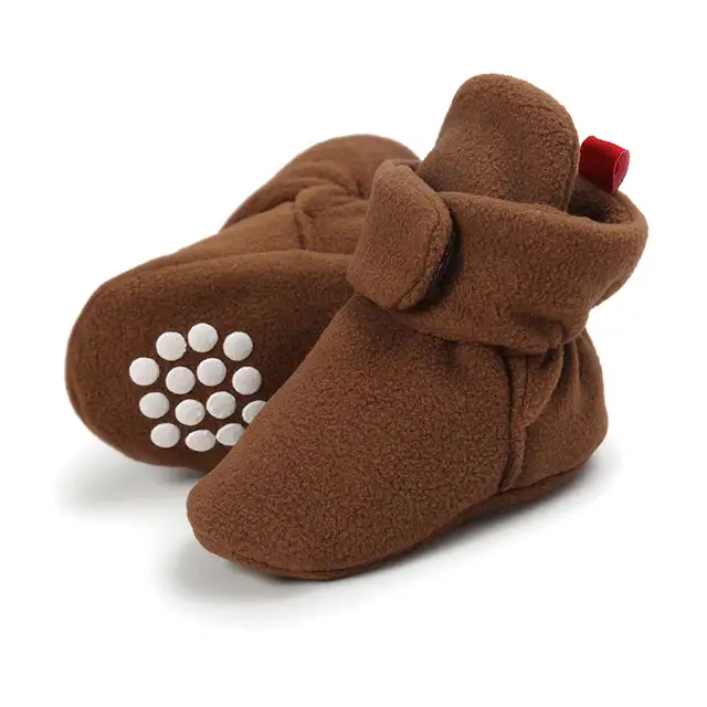 newborn duck boots