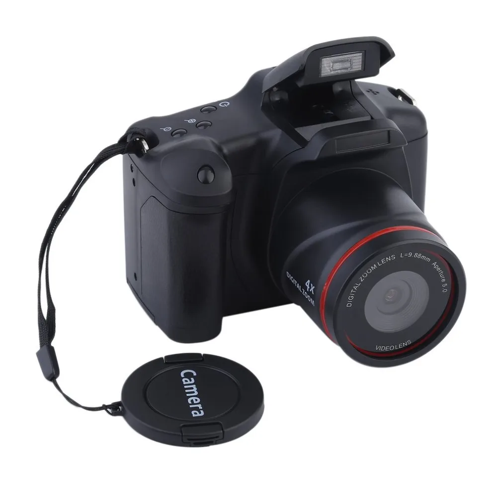 Camera