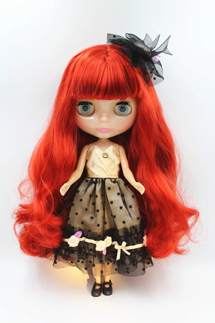 1/3 1/4 1/6 BJD Doll BJD/SD Fashion Dress Clothes Cute ...