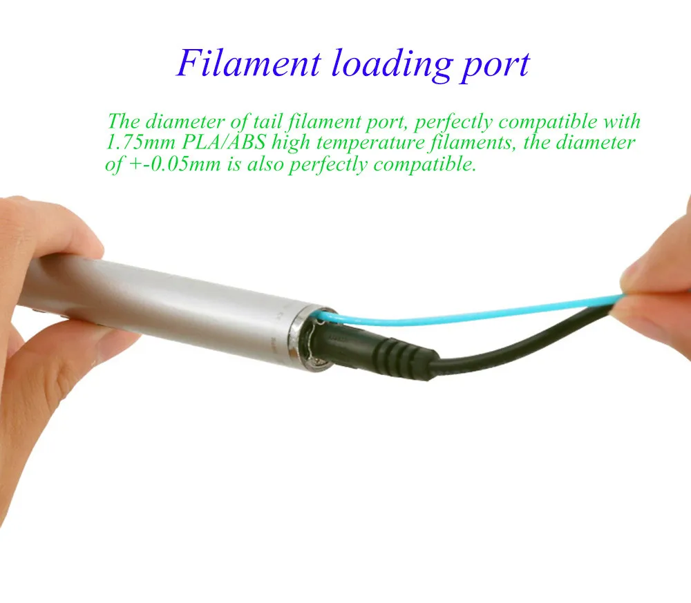 3d printing pen 11