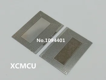 

I3-6102E SR2DX I3-6100E SR2DV I3-6100H SR2FR CPU Stencil Template
