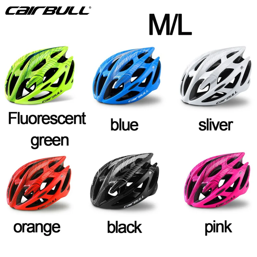 Велосипедная Защитная шляпа шлем MTB дорожный велосипедные шлемы High CAIRBULL