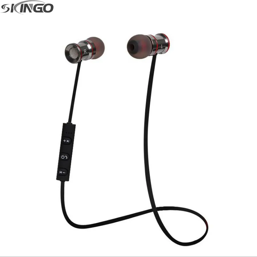 Wireless Headphones Bluetooth Earphone KO-01 Sports Headset 20PCS/lot | Электроника