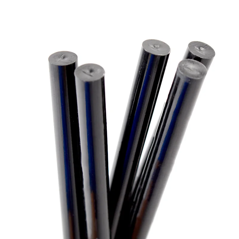 5pcs-lot-High-Viscosity-11-190mm-Hot-Melt-Glue-Sticks-11mm-DIY-Black-Color-Glue-Stick