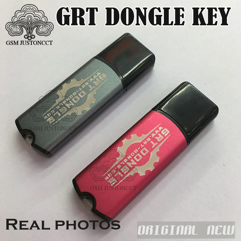 GRT DONGLE - gsmjustoncct -B