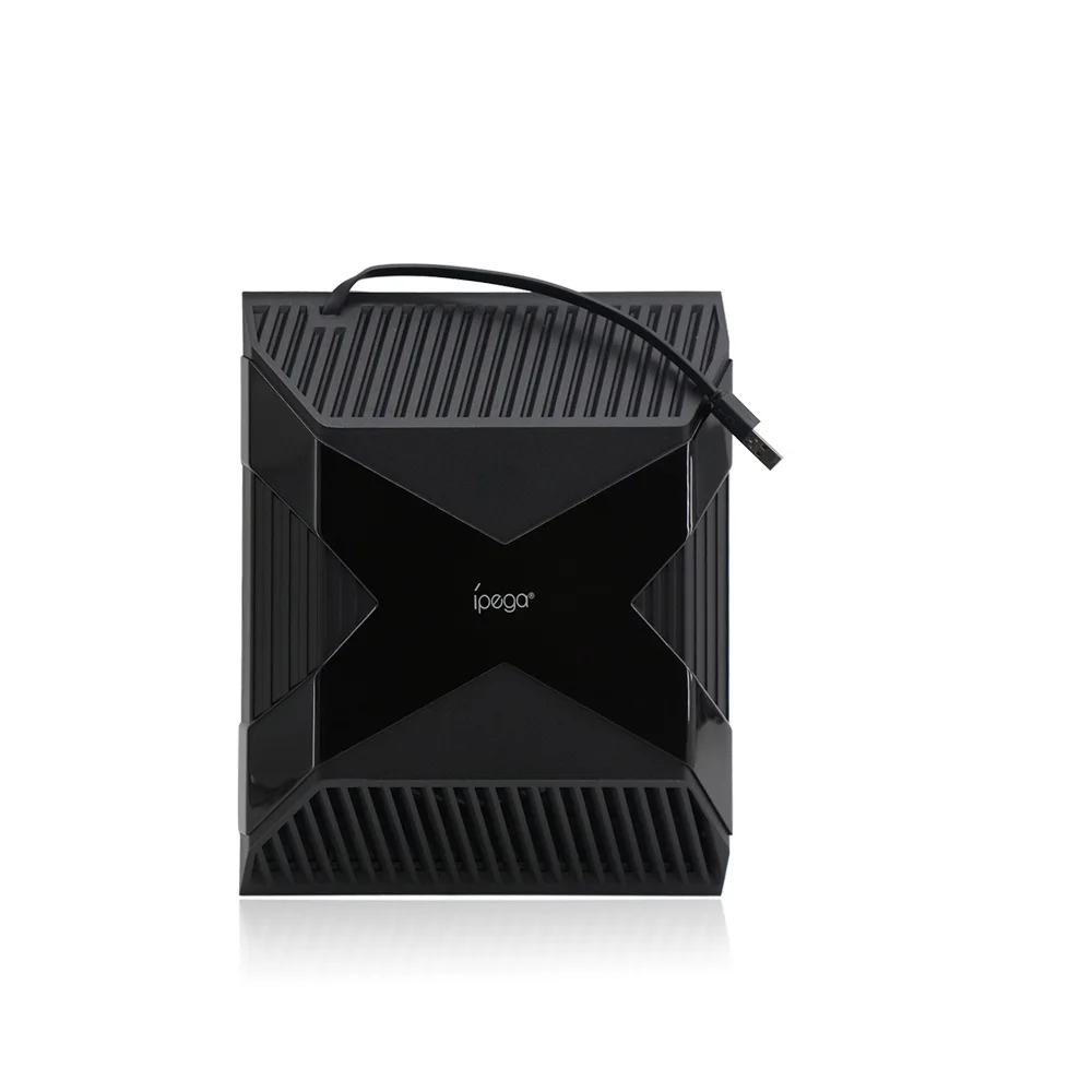 

Auto-Sensing Intercooler Temperature 35 Degrees Control Fan External Cooling Fan USB Power Supply for Microsoft XBox One Console