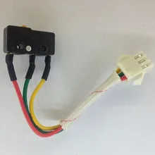 4 шт./лот MQS-1S 3A250VAC