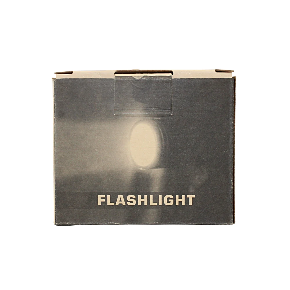 tactical pistol light