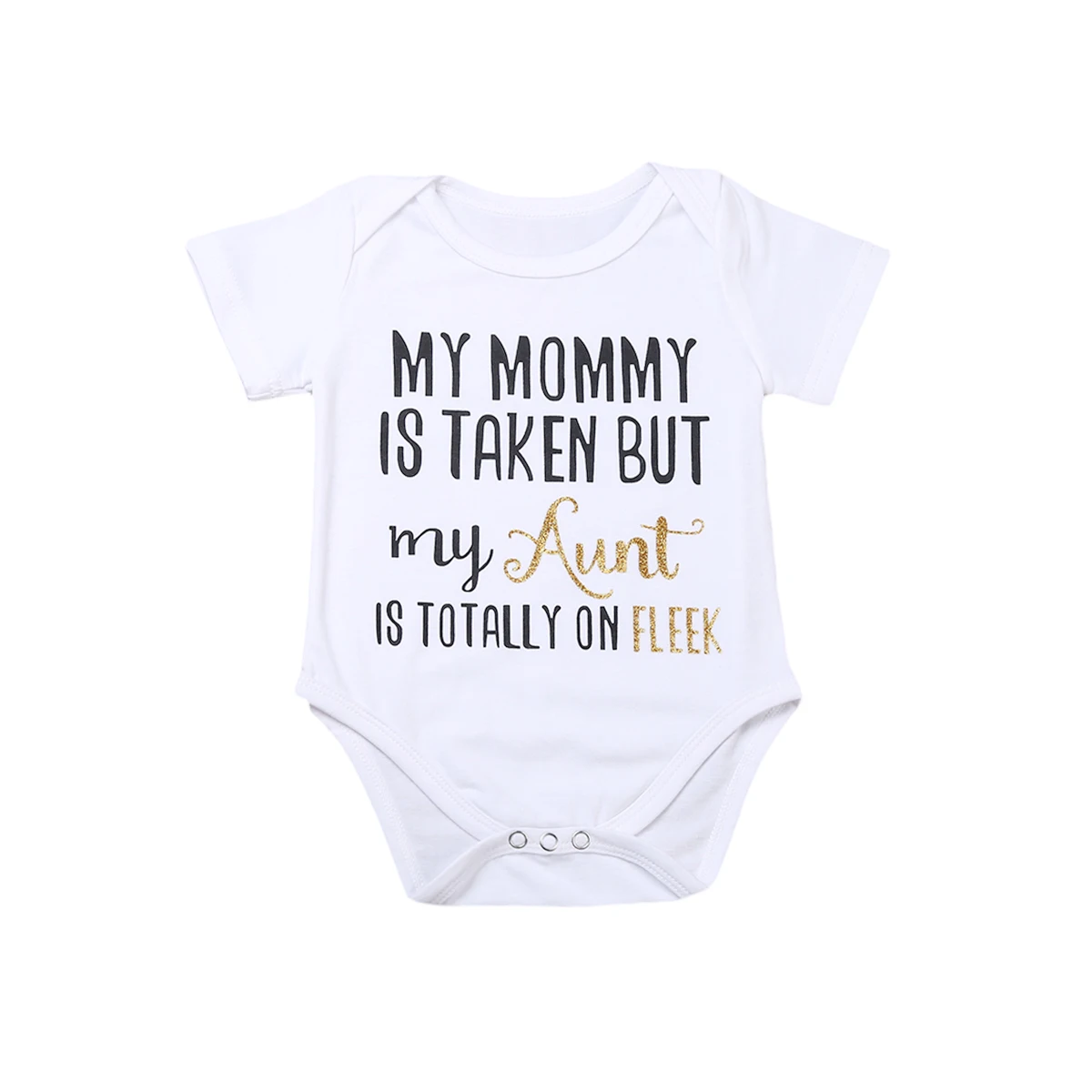 

2017 New Fashion Baby Girl Boy Newborn Infant Babygrow Romper Cotton Jumpsuit Playsuit Outfit