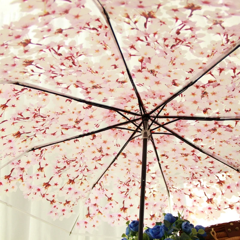 Pink Umbrella (13)