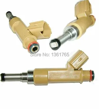 

Fuel injector/fuel nozzle for T0yota AURIS/VIOS 2ZRFE OEM#23209-0T010, 23250-0T010, 23209-39146, 23250-39146
