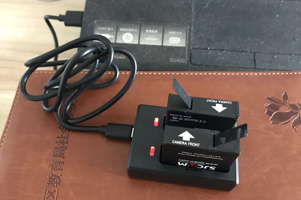 sjcam sj8 battery (1)