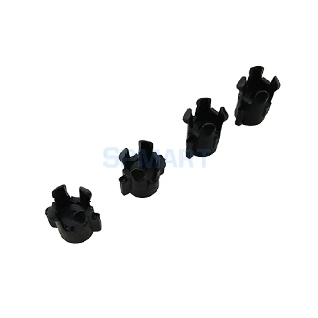 4pcs RC Drone Spare Parts Cover Plugs for MJX B3 Mini Bugs 3 MINI Quadcopter