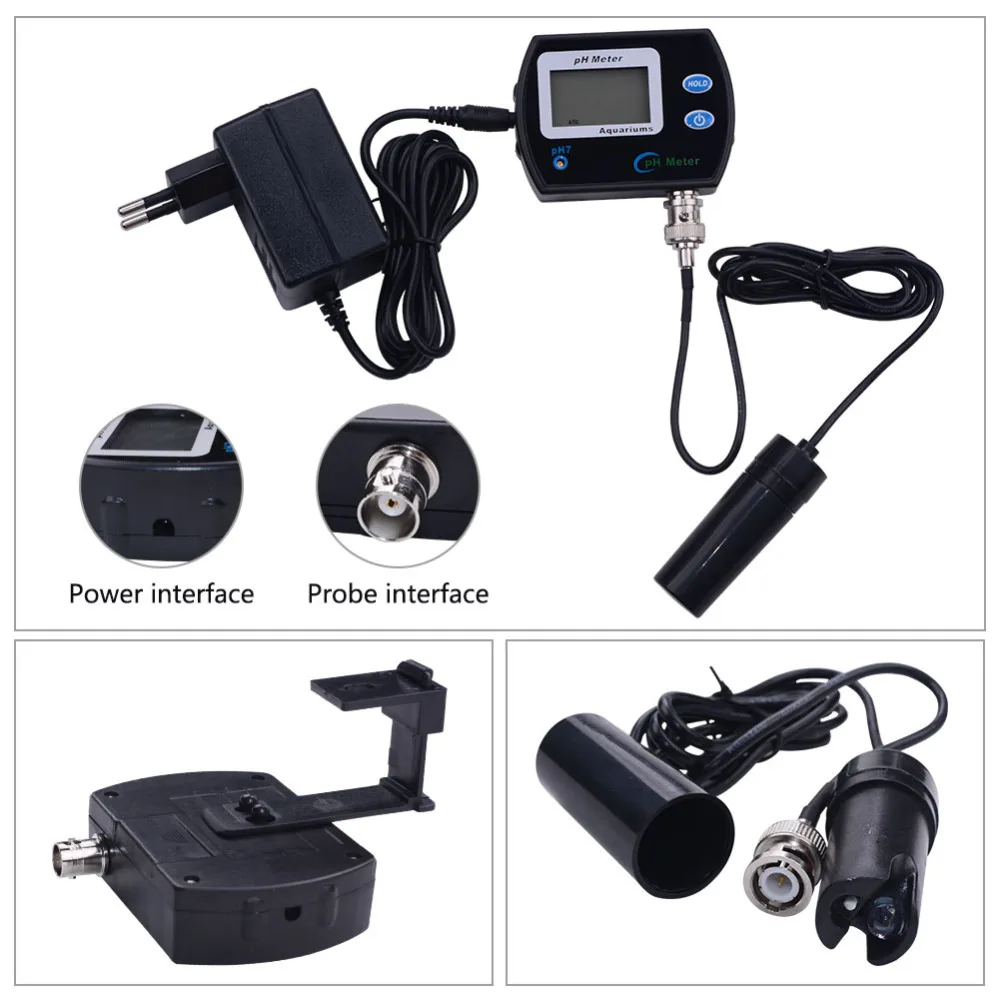 Pool Water Testing & Kits