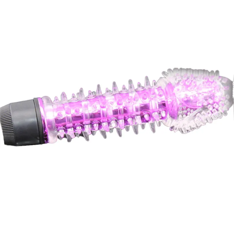 Мини G Spot вибрационный клиторальный стимулятор Вибратор массажер для взрослых