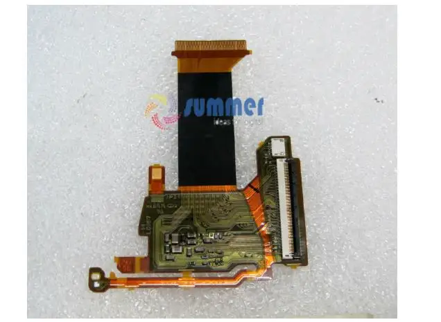 

original Digital Camera 5N flex NEX-5N cable for sony NEX -5N LCD TO mainboard flex NEX5N FLEX repair parts free shipping
