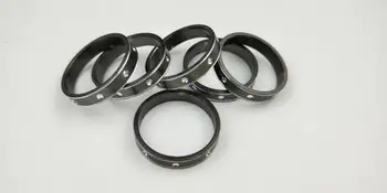 

Diamond Trim Ring Winding Check for Fishing Rod Rod Components / Aluminum -- Fishing Rod building