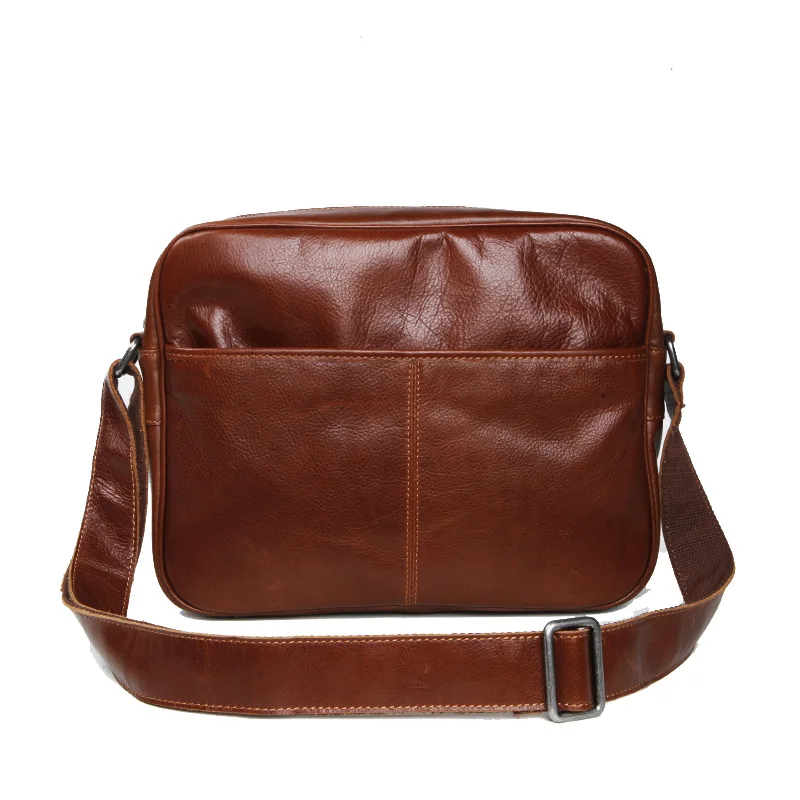 LANSPACE мужская кожаная сумка-мессенджер сумка через плечо дизайн сумки на плечо сумка для отдыха