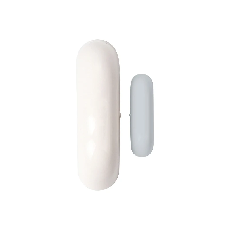 

NAS-DS01W Wifi Door Window Sensor App Notification Alerts No Hub Required Sensor WIF66