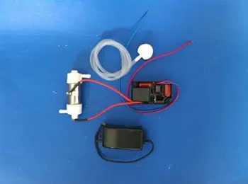 

Air Water Plant Purification 110V 500mg/hr Ozone Generator Ozone Tube DIY
