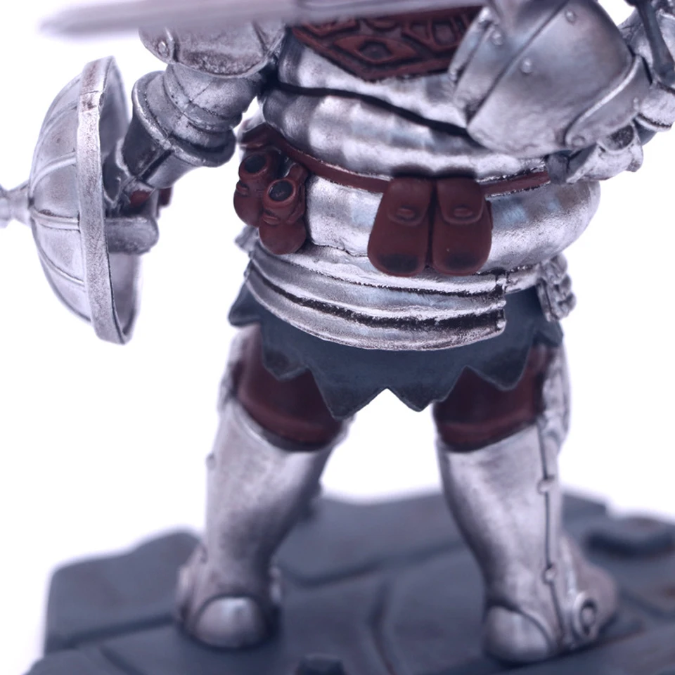 Tronzo 10 см Dark Souls 3 лук рыцарь Джек Балдо Катарина ПВХ фигурка Модель игры