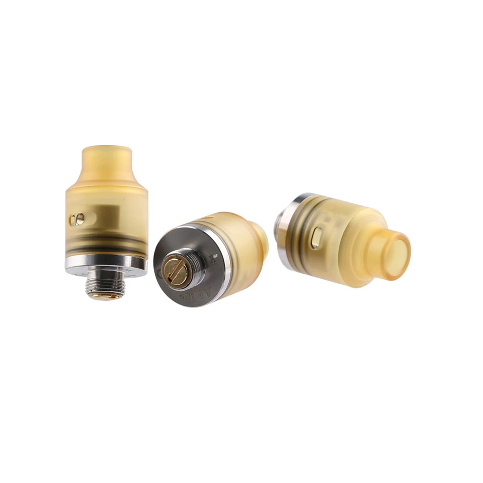 Tiny RDA 02
