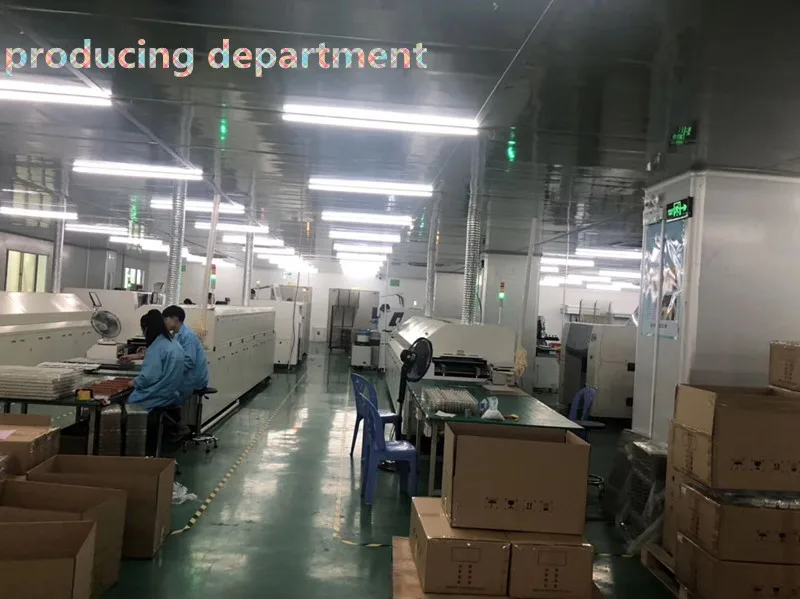 LED Strip for Sharp 50