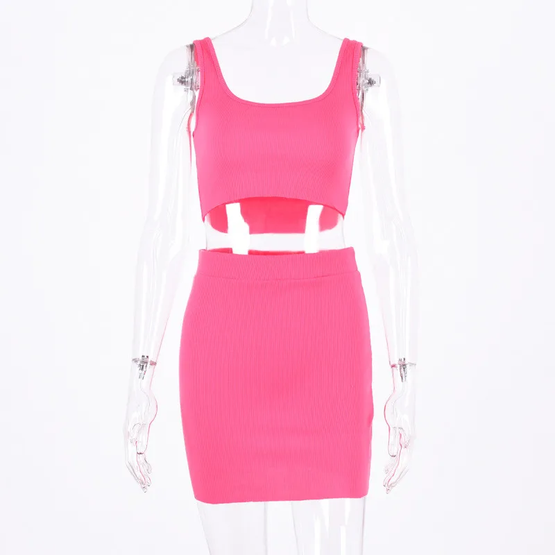 2pcs one set mini dress18