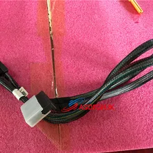 Для DELL POWER EDGE R620 материнская плата в Кабель SAS 0 YRTCY cn-0yrtcy yrtcy tesed ok
