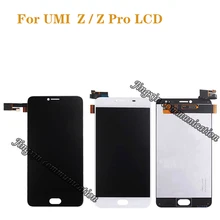 100% tested for Umidigi UMI Z / Z PRO LCD + touch screen display digitizer screen repair parts replacement Free shipping + tools 100% tested for Umidigi UMI Z / Z PRO LCD + touch screen display digitizer screen repair parts replacement Free shipping + tools