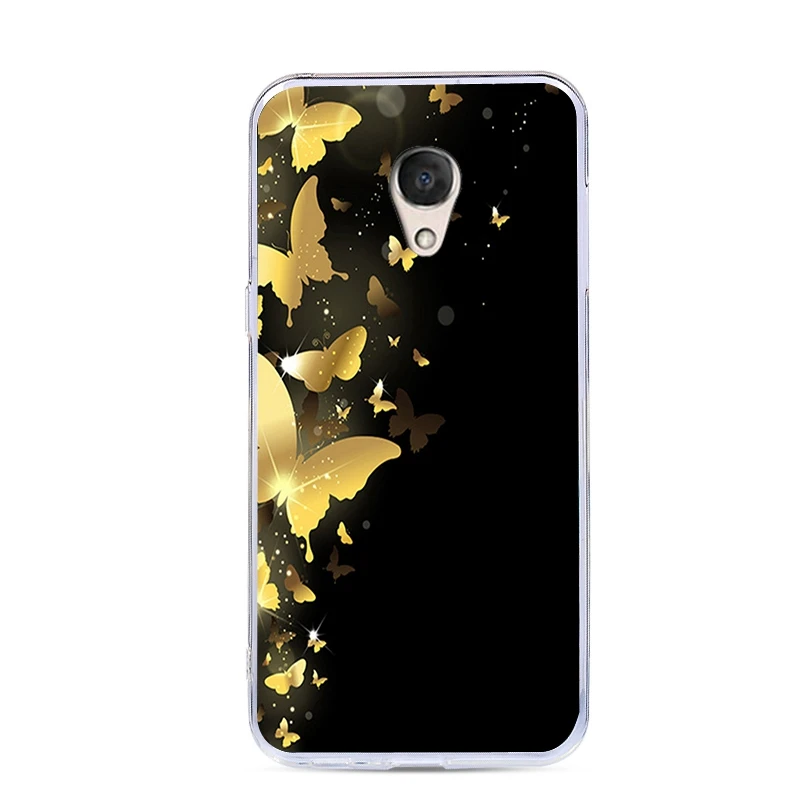 J&R Phone Case For Alcatel 1 1C 1X 3 3C 3L 3X 3V 5 5V Cute Cartoon Cat Tiger Animal Printed Soft TPU Silicone Back Cover Cases