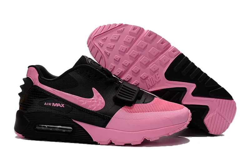 2016 Nike Air Max 90 AIR YEEZY 2 SP The devl series women Running Shoes Original