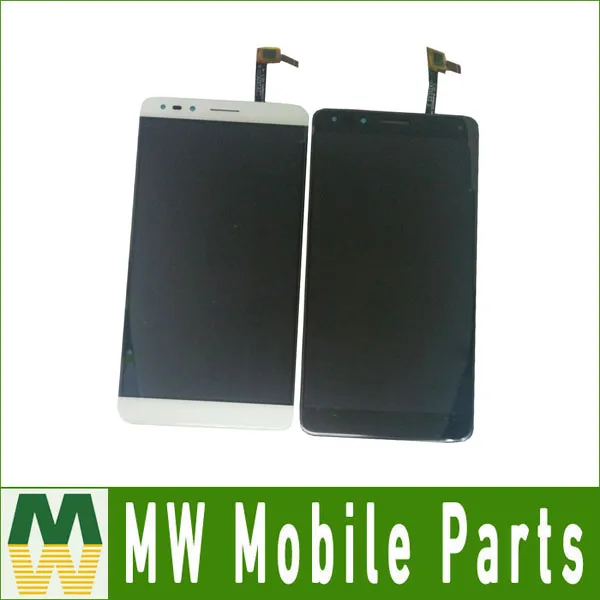 ЖК-дисплей 6 0 дюйма для Alcatel Pop 4 7070 Φ OT7070 7070X 7070Q 7070A 7070I и сборный сенсорный экран