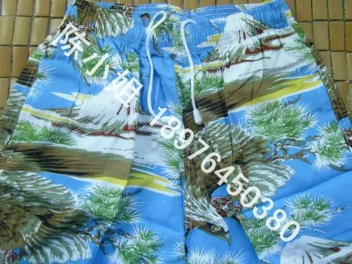 Hainan гавайская рубашка пляжный костюм комплект Повседневная рубашка короткий рукав хлопок шелковая рубашка Мужской 2XL 3XL