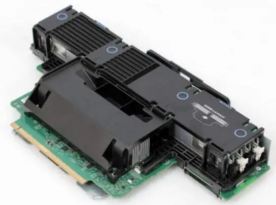 

M654T C2CC5 for Memory Riser Board w/ 64Gb (8x8) RAM, PowerEdge R910 Server -Tested